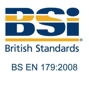 استاندارد BSI