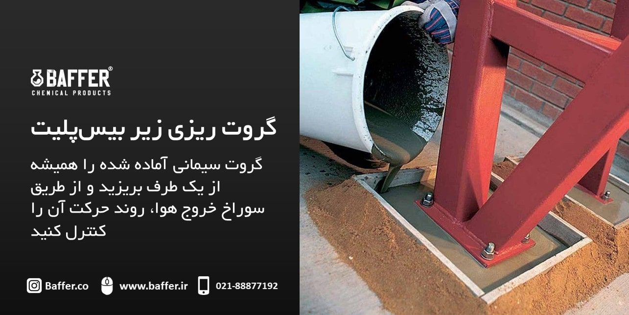baffer-cement-grouting baffer-cement-grouting